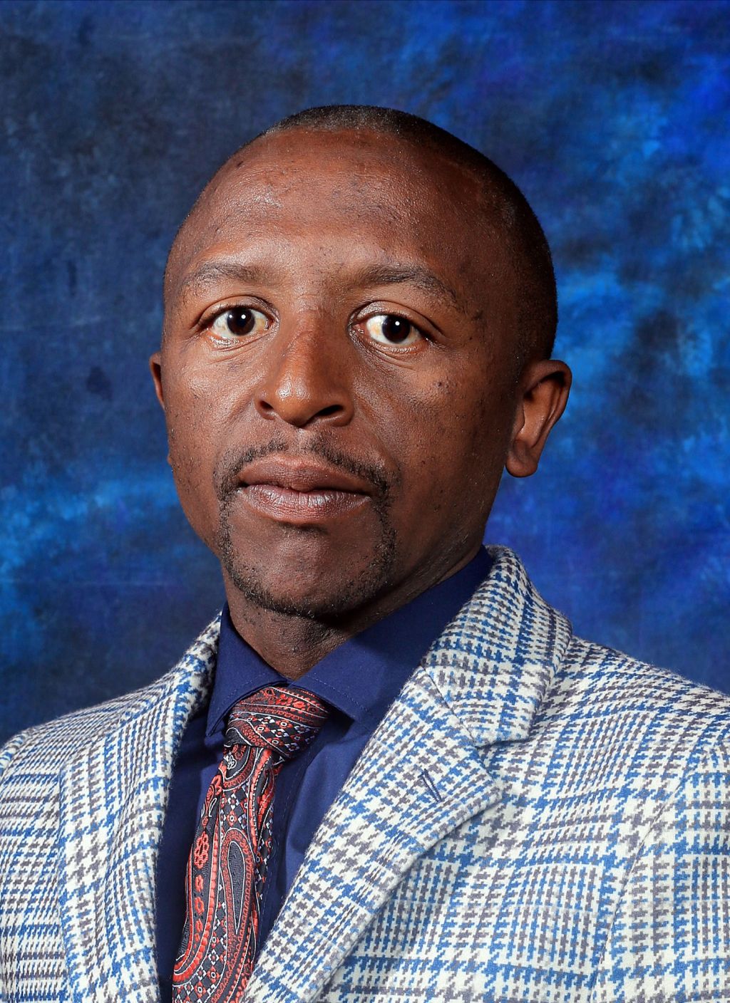 Cllr Thulani Joshua Madlala